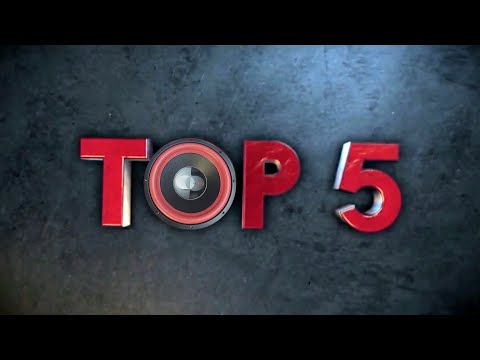 Rekomendasi speaker subwoofer 12 inch terbaik