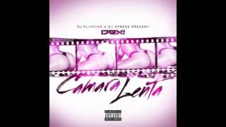 Dj Flipstar & Dj Xpress – Camara Lenta