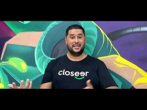 Afinal, o que a Closeer faz?