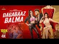 4k Video Dagabaaz Balma Sherlyn Chopra दगाबाज़ बलमा Eshan Masih New Hindi Song