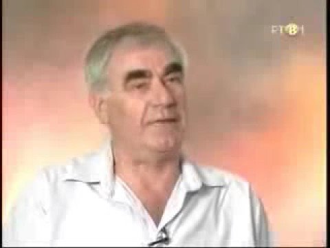 Stvaranje NDH_Miloje Pršić