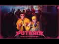 DOBLE P x PEIPPER - PUTERÍA  (Video Oficial)