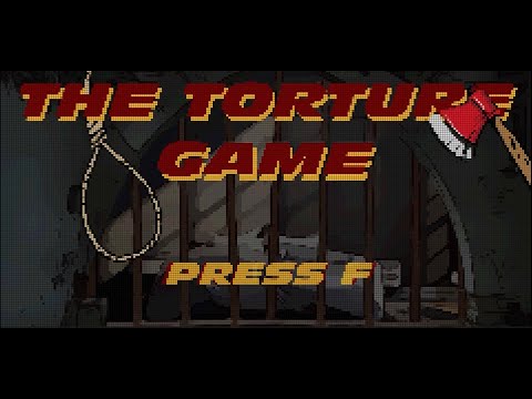 Sergio Aguayo | Torture Game