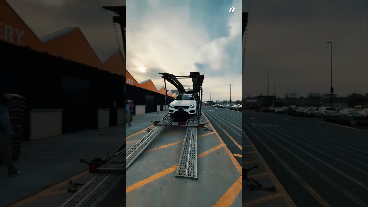 Nexus Auto Transport Video