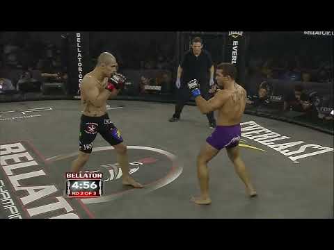 Full Fight | Patricio Pitbull vs Georgi Karakhanyan | Bellator 37