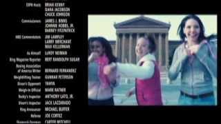 Rocky Balboa "Gonna Fly Now" (credits) Rocky Balboa "Gonna Fly Now" (credits)