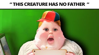 Nature Documentary : Green Screen Kids