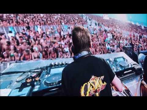 DJ DANIELE BALDELLI FESTA DELLA LUNA 5-1-2026