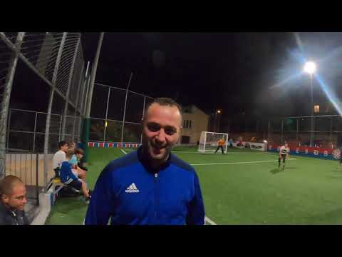 Sunday League Mejaši ep5 30+