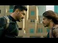 John Abraham Best Scene Pathan Climax Scenes Tiger Entry In Pathan Pathan Full Movie