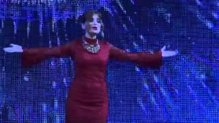 silva  hakobyan  pard  parir