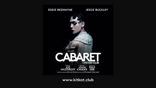 Two Ladies (feat. Eddie Redmayne) | Cabaret at the Kit Kat Club (2021 London Cast Recording)