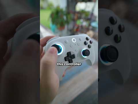 The BEST Gaming Controller Is Only $50