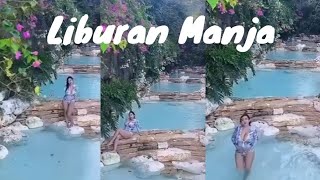 Download lagu Pamela Safitri Lagi Liburan Manja mp3 Download lagu Pamela Safitri Lagi Liburan Manja mp3