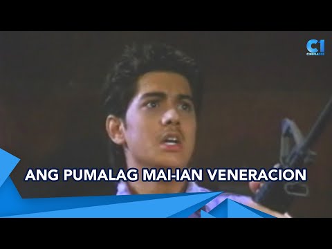 Ang pumalag... | Bukas... Tatakpan Ka Ng Dyaryo! | Cinemaone