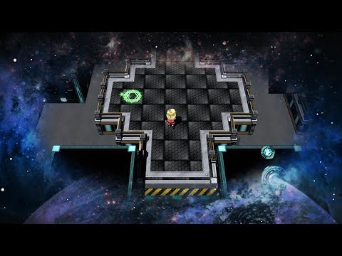 RPG Dimension Cross Video