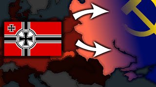 WW2 Axis Victory: Every Day