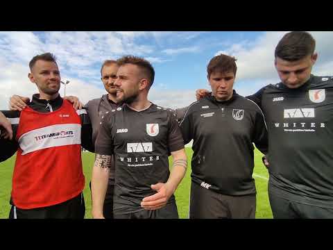 TSV Pfedelbach - Aramäer Heilbronn 2:1 (1:1)