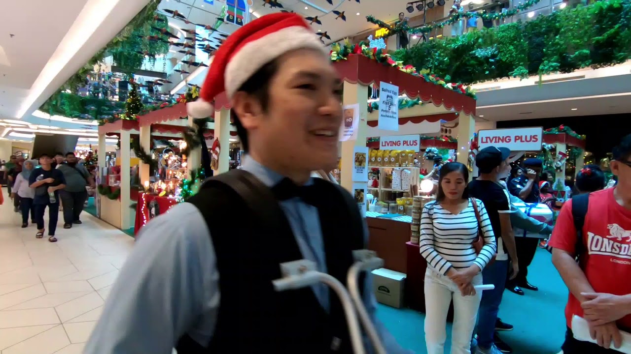 KLPD @ The Starling Christmas Celebration 2017