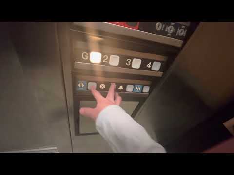 Dover Impulse Hydraulic Elevators