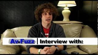 Ari Herstand Interview | Av Fuzz
