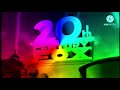 1996 20th Century Fox Home Entertainment In DMA Major