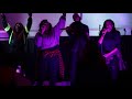 Rich Tolbert Jr Campfire 2019 Part 1