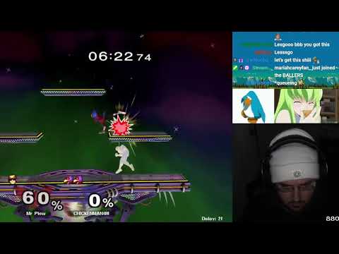 Disgusting vs s2j on ranked