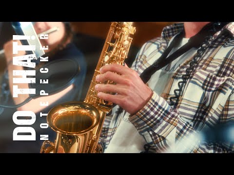 Splňte nám sen nahrát naše první album - Do That!