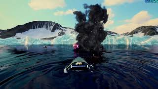 Turbo Tempest | GamePlay PC