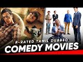 R Rated Comedy Movies in Tamil Dubbed | Best Comedy Movies Tamil Dubbed | Hifi Hollywood