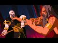 Cronus Broke Free And Unleashed Series Of Brutality On His Sons