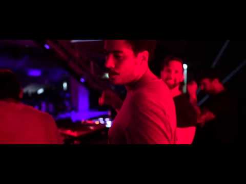 VISIONQUEST THIRTEEN