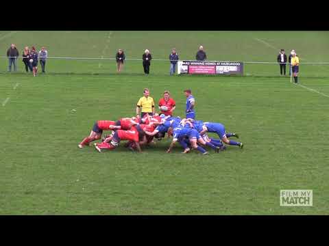 11689 aberdeen grammar v jed forest rfc 1st half 14th oct 17 mp4 HD