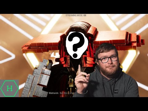 Behold The Matriarch - Guardians of the Galaxy - Part 6