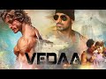 Vedaa John Abraham Sharvari Wagh Latest Bollywood Full Action Hindi Dubbed Cinema 2024