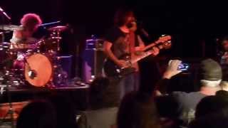 Mama, It's Just My Medicine by Shooter Jennings