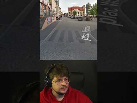 Poland until its Ugly...