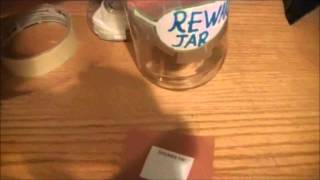 My homeschooling chore chart system 2013-14, plus freebie download