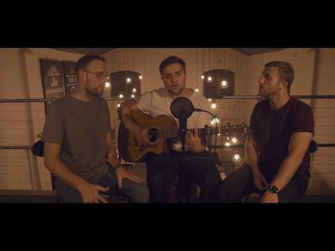 Van Der Aven - Take Me Home, Country Roads (John Denver Live Acoustic Cover)