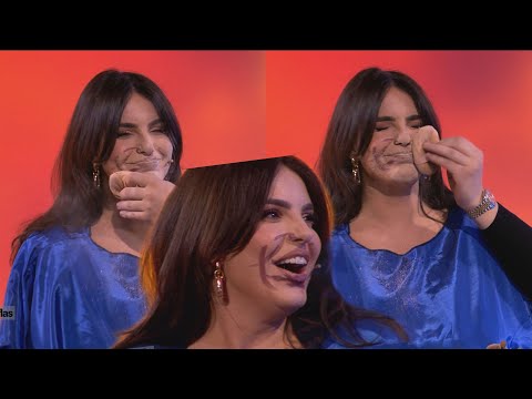 Makeup nga Armina Mevlani! Tutoriali që shkaktoi situata dhe të qeshura pafund! – Më lër të flas