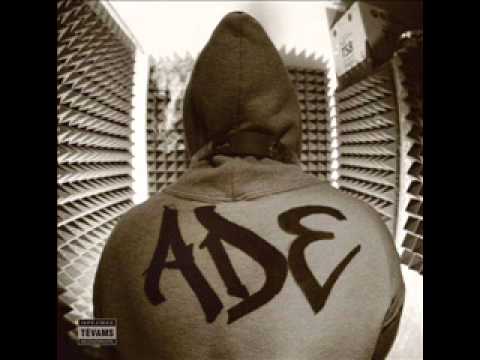 Ade - mano specifika