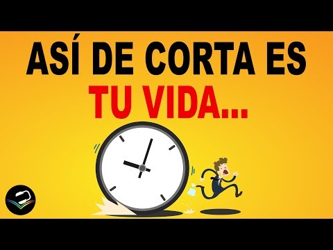 IS LIFE SHORT? | YOUR WHOLE LIFE IN 5 MINUTES | MOTIVATIONAL VIDEO