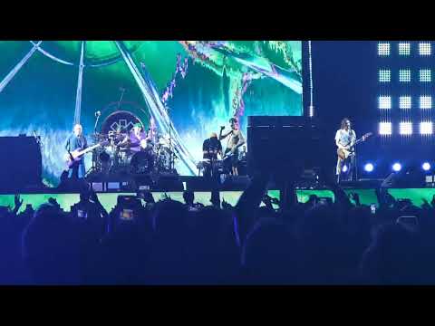 Red Hot Chili Peppers - By the Way (09/02/2023)