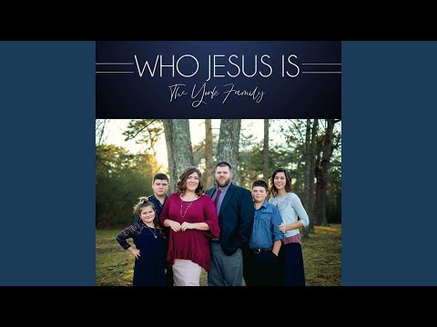 The Battle Isnt Mine - The York Family