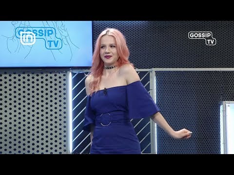 Gossip Tv 30052017