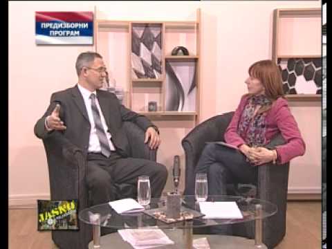 Jasno o nejasnom - 11.03.2014. - Televizija Bačka Palanka