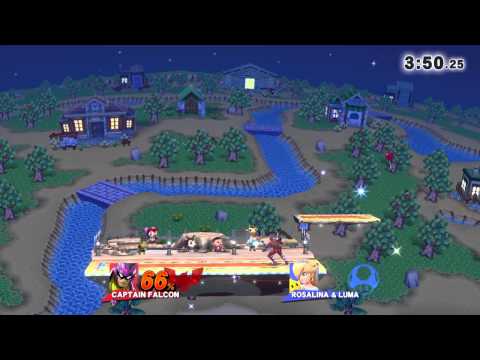 GX:  SSB4 Wii U Tournament 5/22/15 (Grand Finals) - SWS Fatality vs Neos