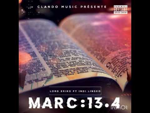 lord Eriko FT indi linsko - Marc:13.4