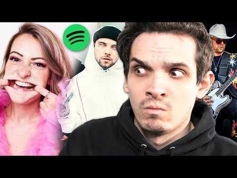 Best HEAVY New Bands?